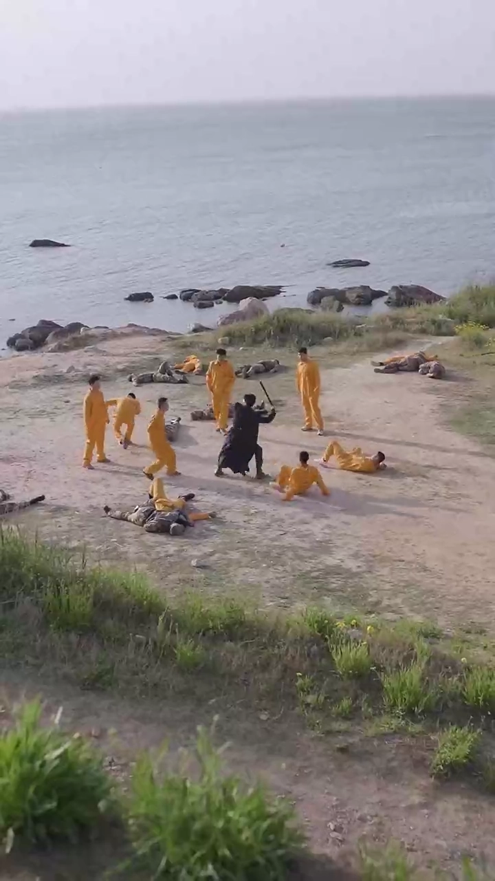 The Ultimate WarlordPhoto