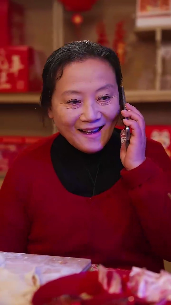 The Mother's Reunion DreamPhoto