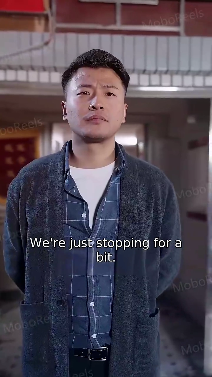 My Father Is a Big ShotPhoto