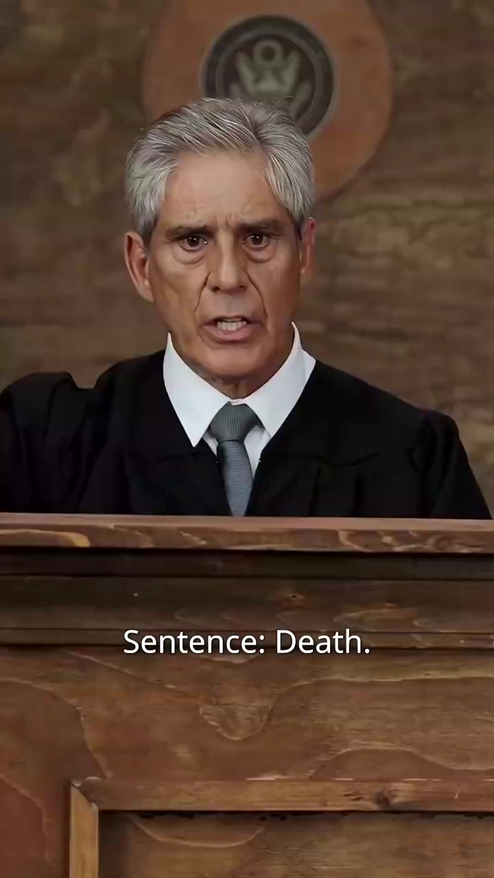 Lady shark in lawPhoto