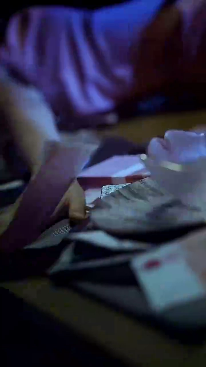 The Vibrant Twins and Their CEO DaddyPhoto