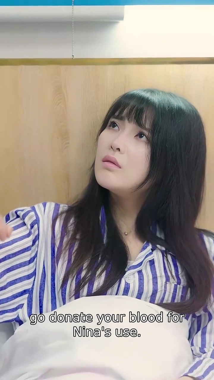 Let Me Go, Mr. ParanoidPhoto