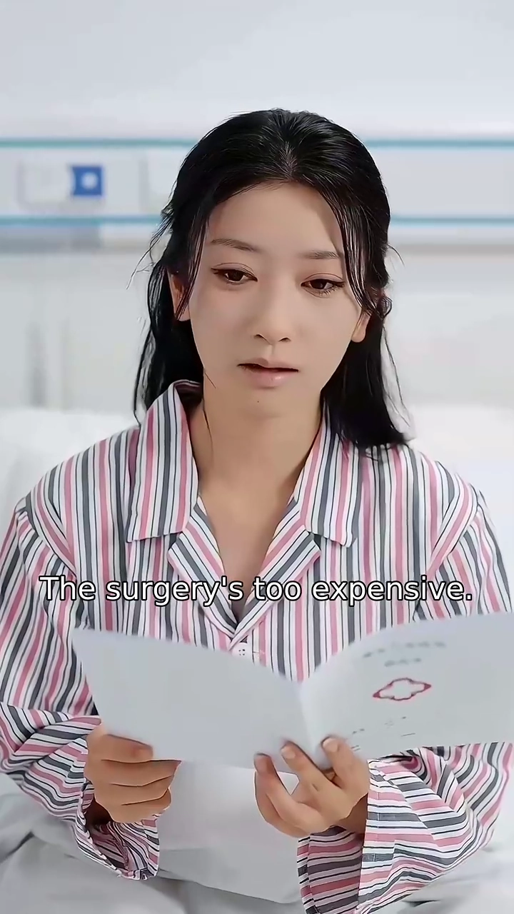 The Mechanical Heart That Kept Our Love AlivePhoto