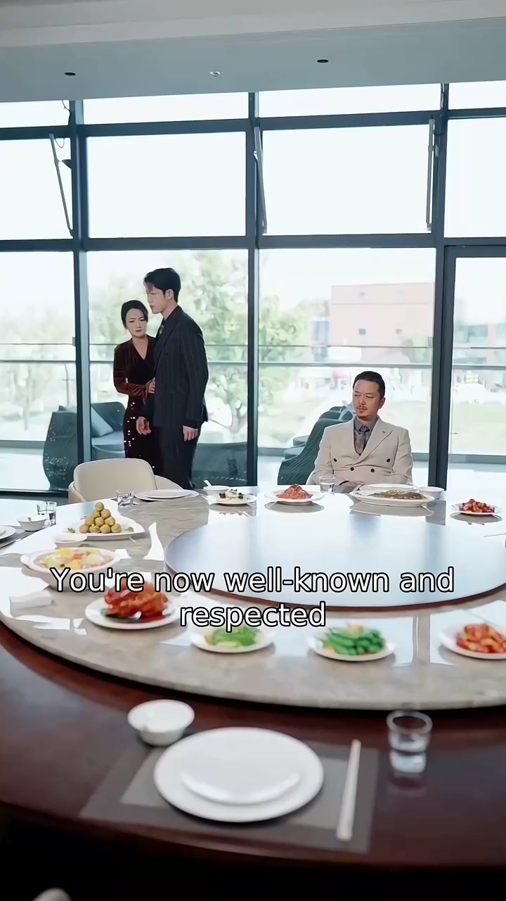 Married To The Devil In A SuitPhoto