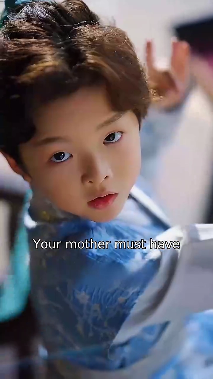 Mismatched Genes, Matched SparksPhoto