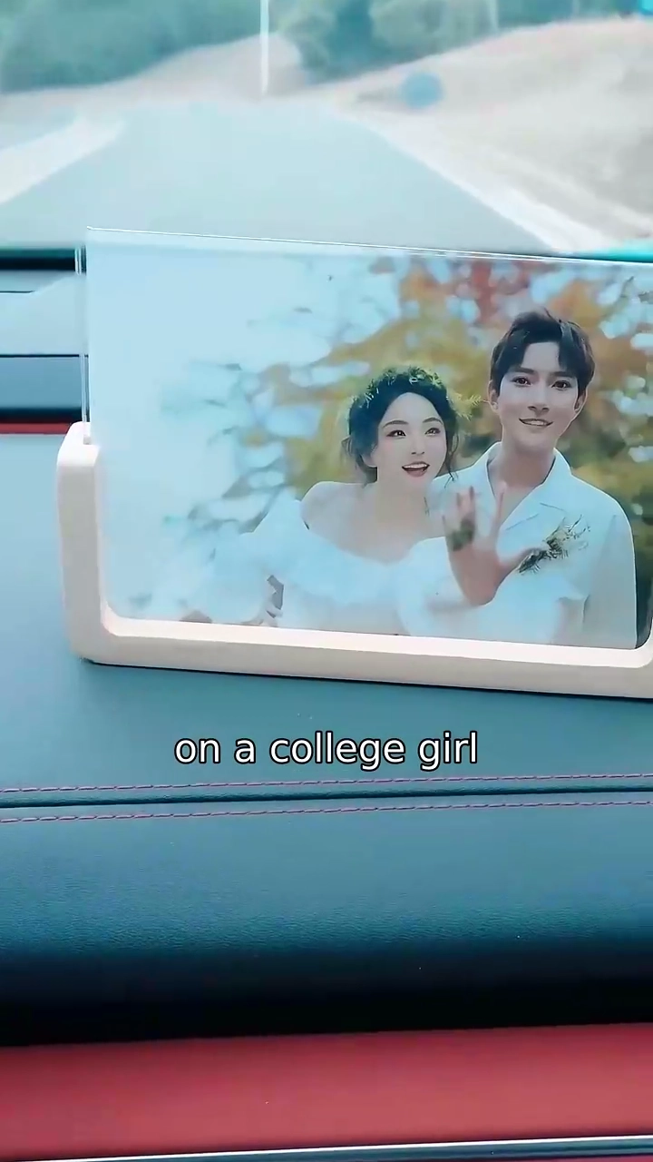 The Symphony Of Shadows: Unraveling The TruthPhoto