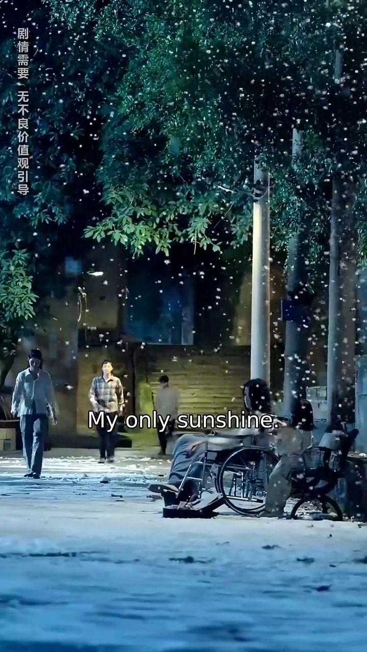 When Fate Played Its Final MovementPhoto