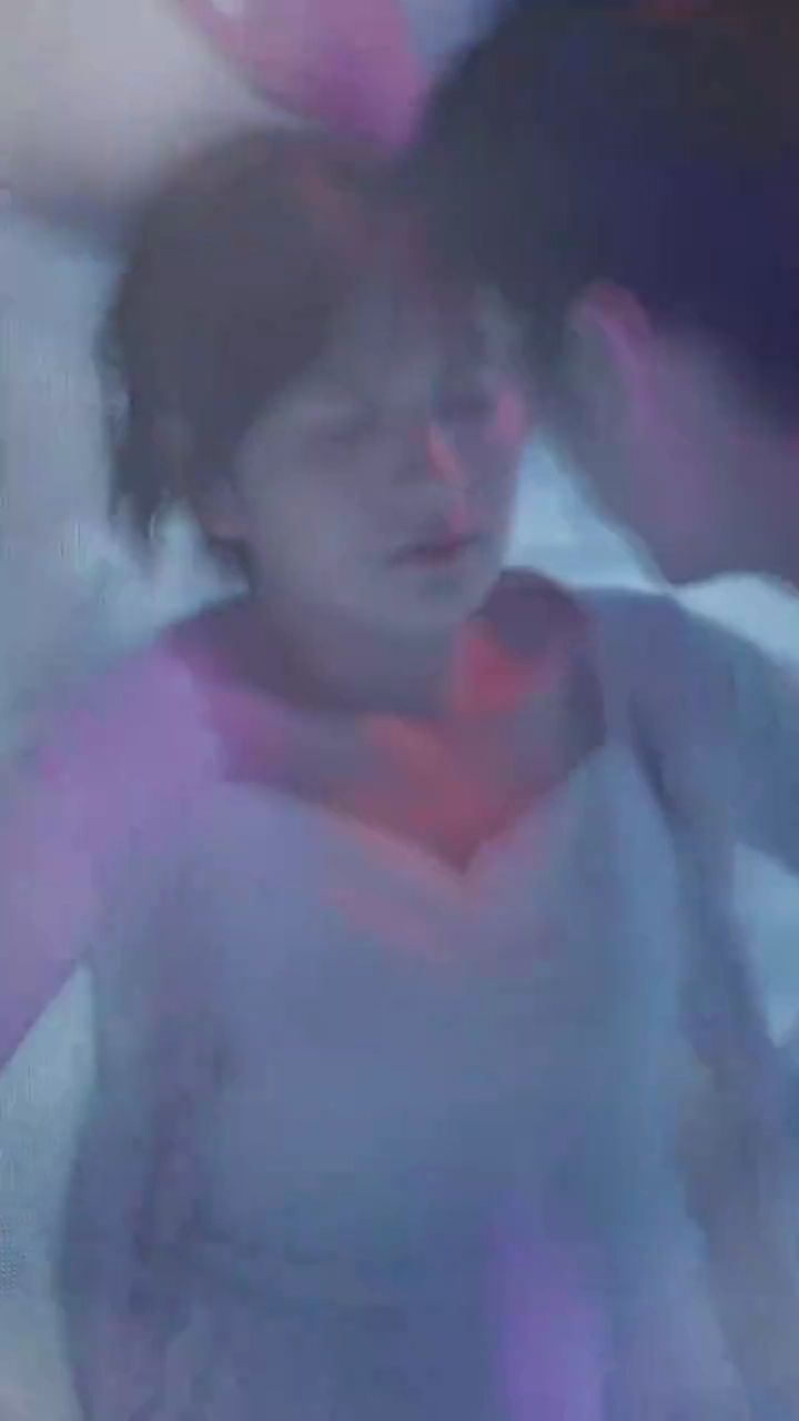 The Vibrant Twins and Their CEO DaddyPhoto