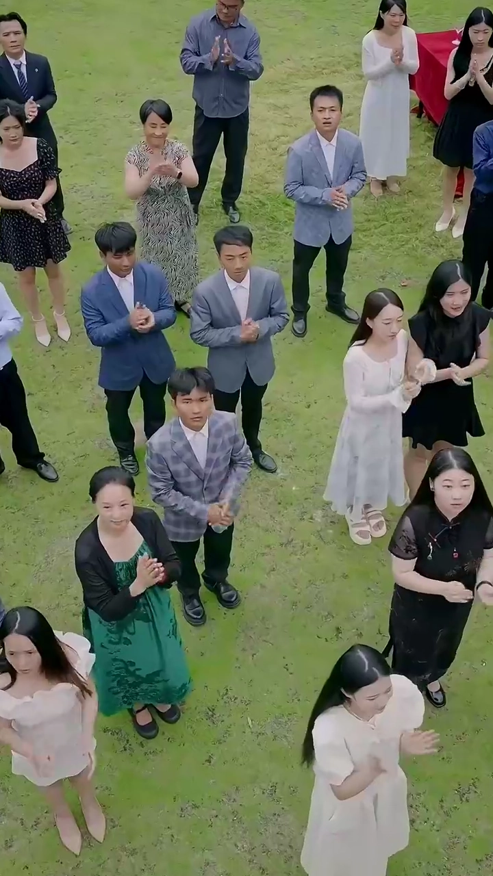 The Symphony Of Serendipity: A Love UnscriptedPhoto