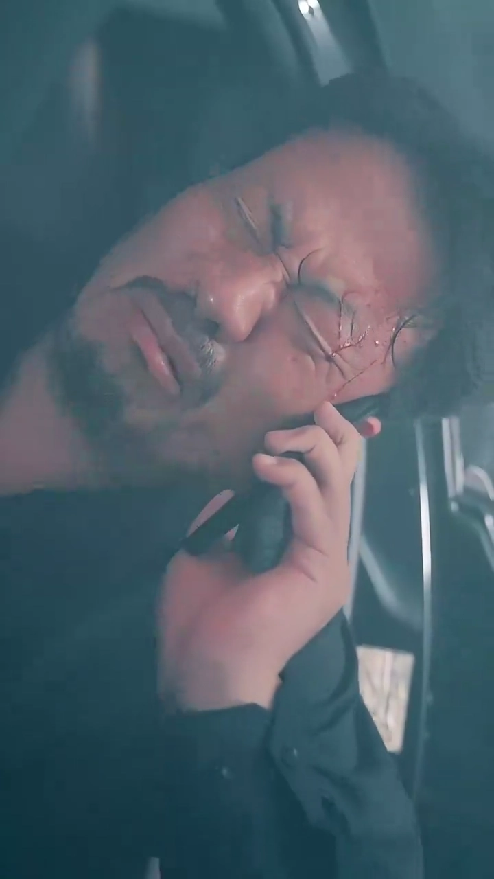 The Wronged ManPhoto