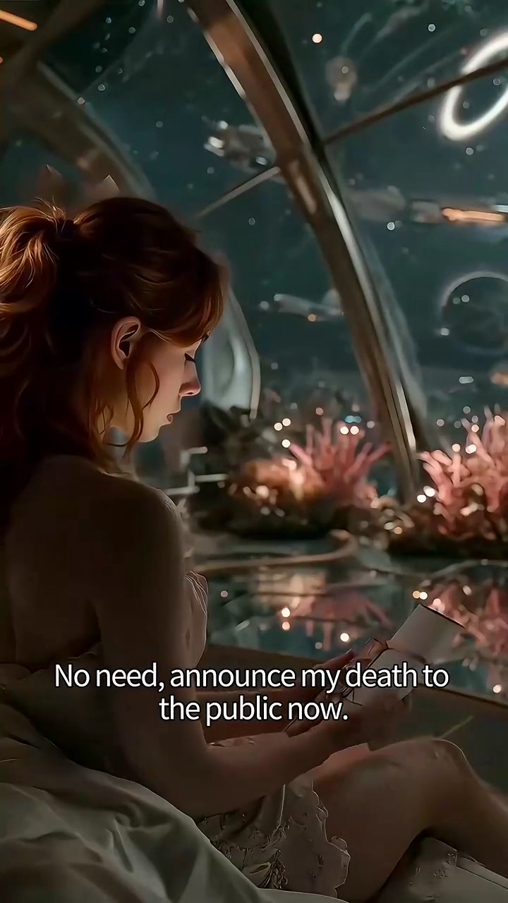 Twin Swap: Frozen Wife's RevengePhoto