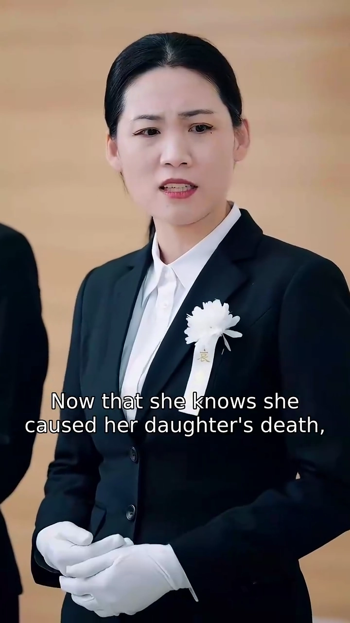 This Time, No One Hurts My DaughterPhoto