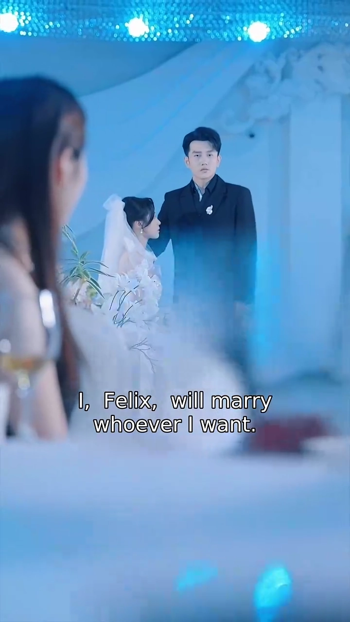 When Fate Strikes LovePhoto