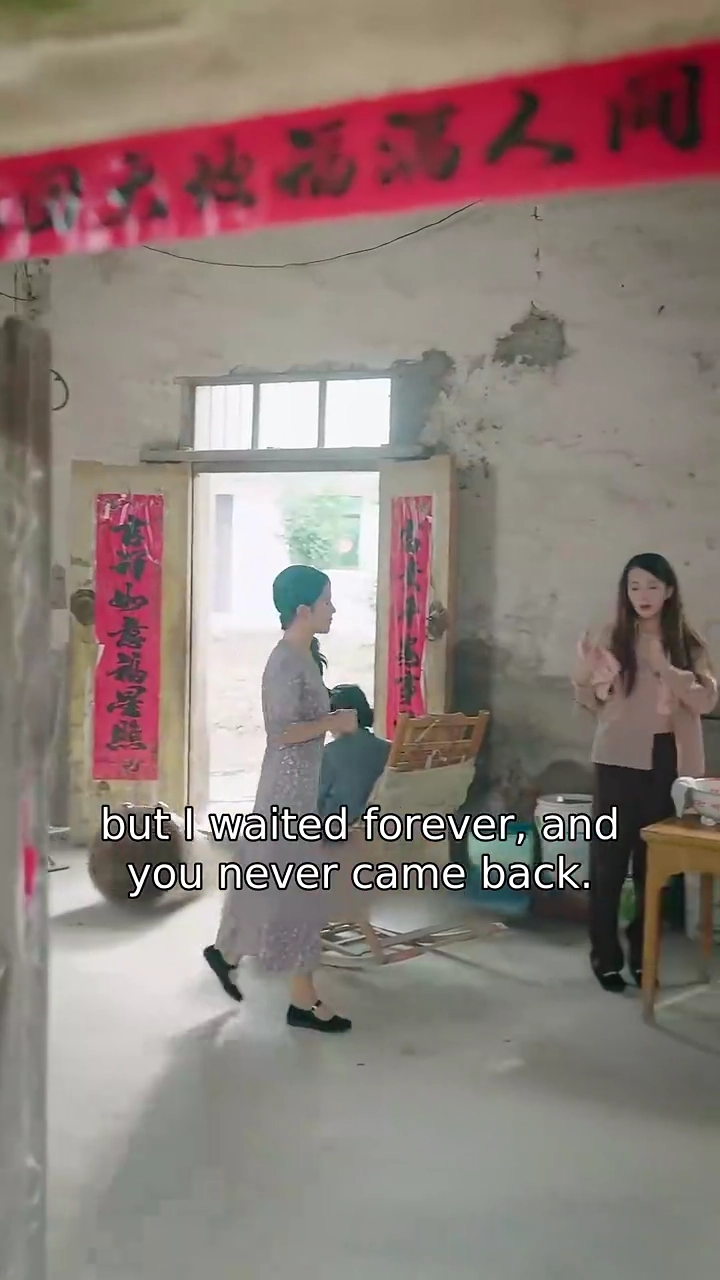 When Love Finds A WayPhoto