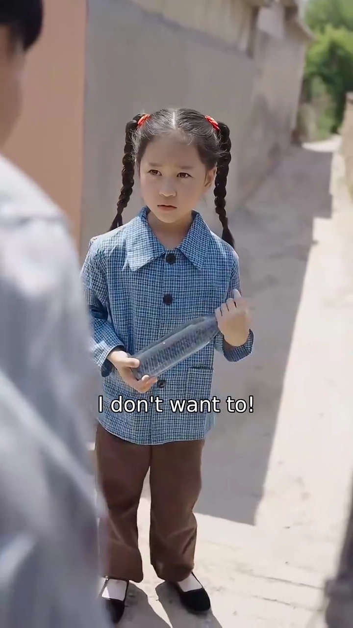 The CEO's DaughterPhoto