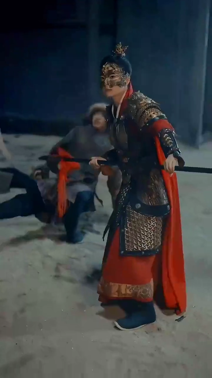 When The Armor Comes Off, The Battle BeginsPhoto