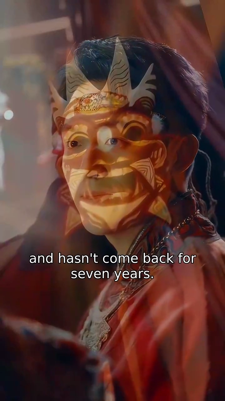 The Forsaken WifePhoto