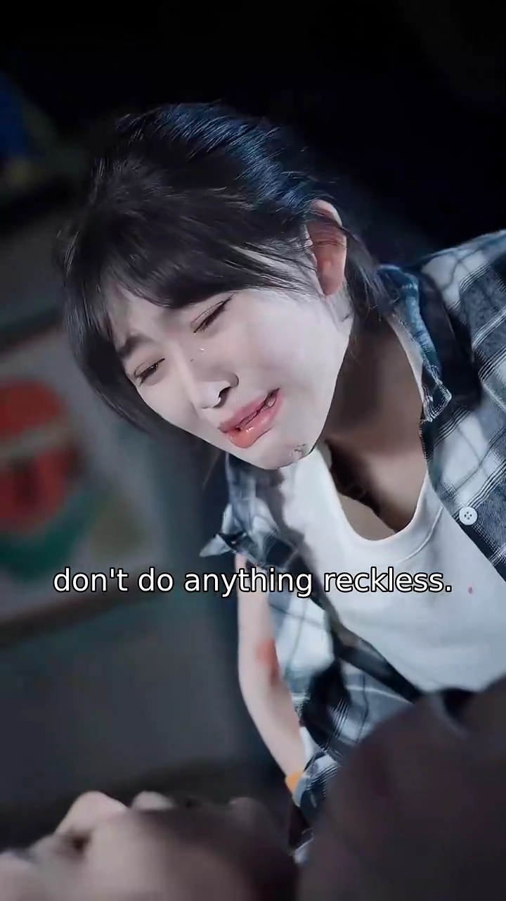 Within The Walls Of RevengePhoto