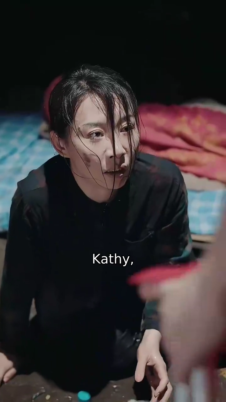 The Fake Daughter's LiePhoto