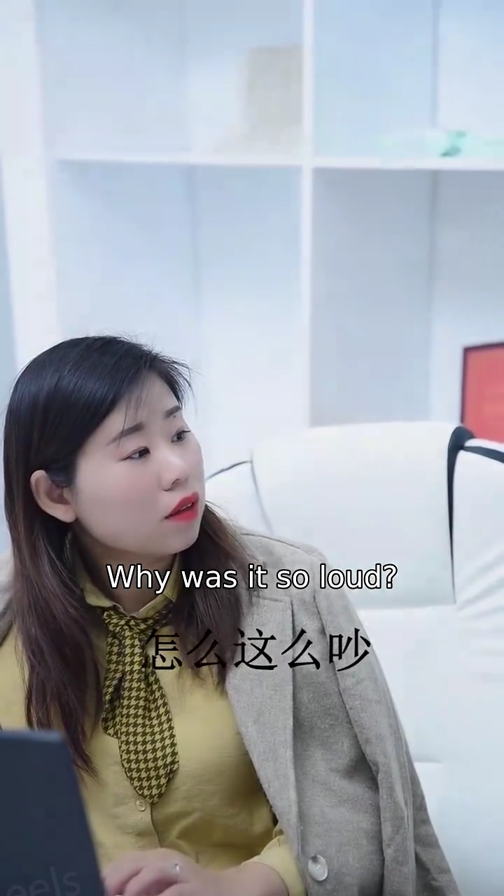 CEO's Serendipitous EncounterPhoto