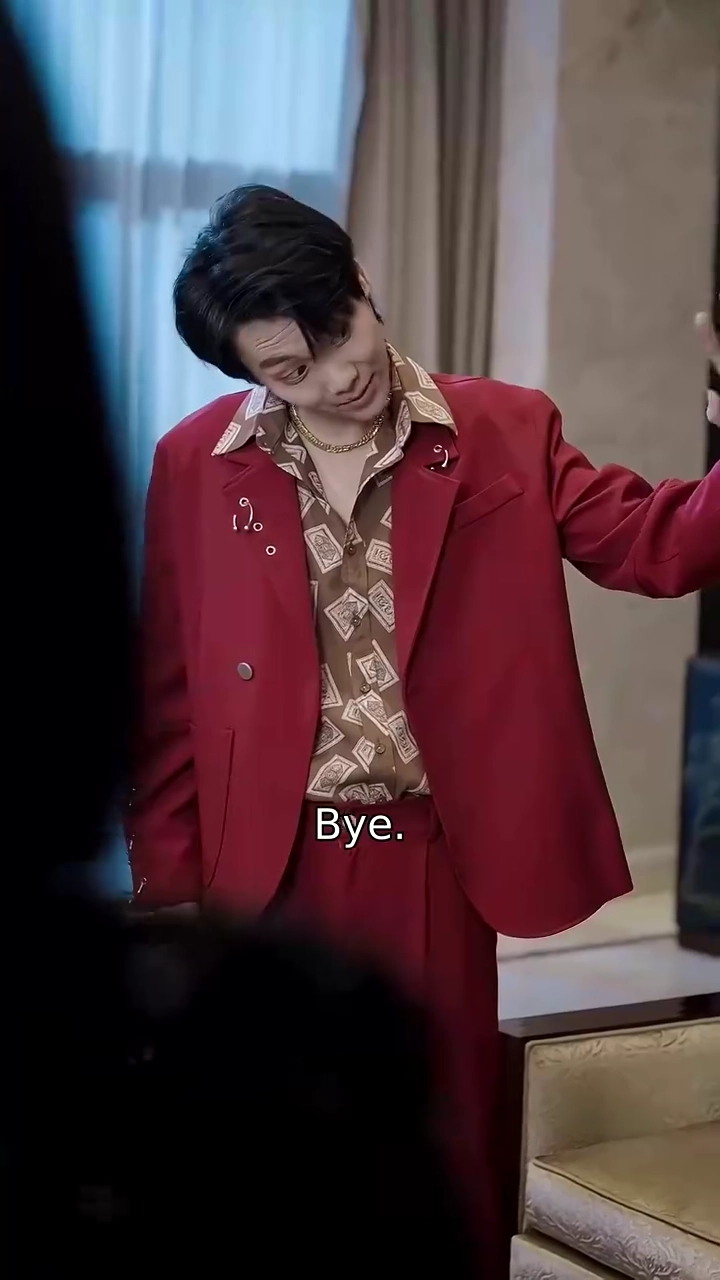 The Guardian's Heart: Through The ShadowsPhoto