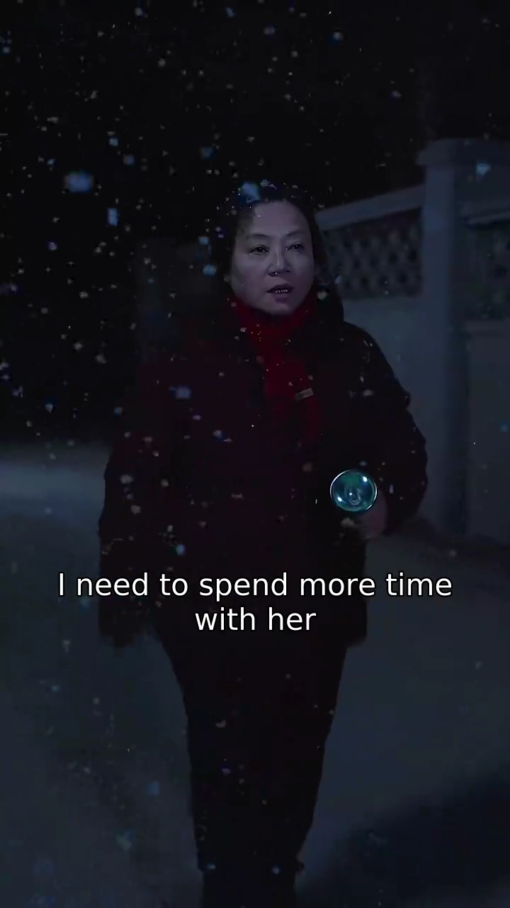 The Mother's Reunion DreamPhoto