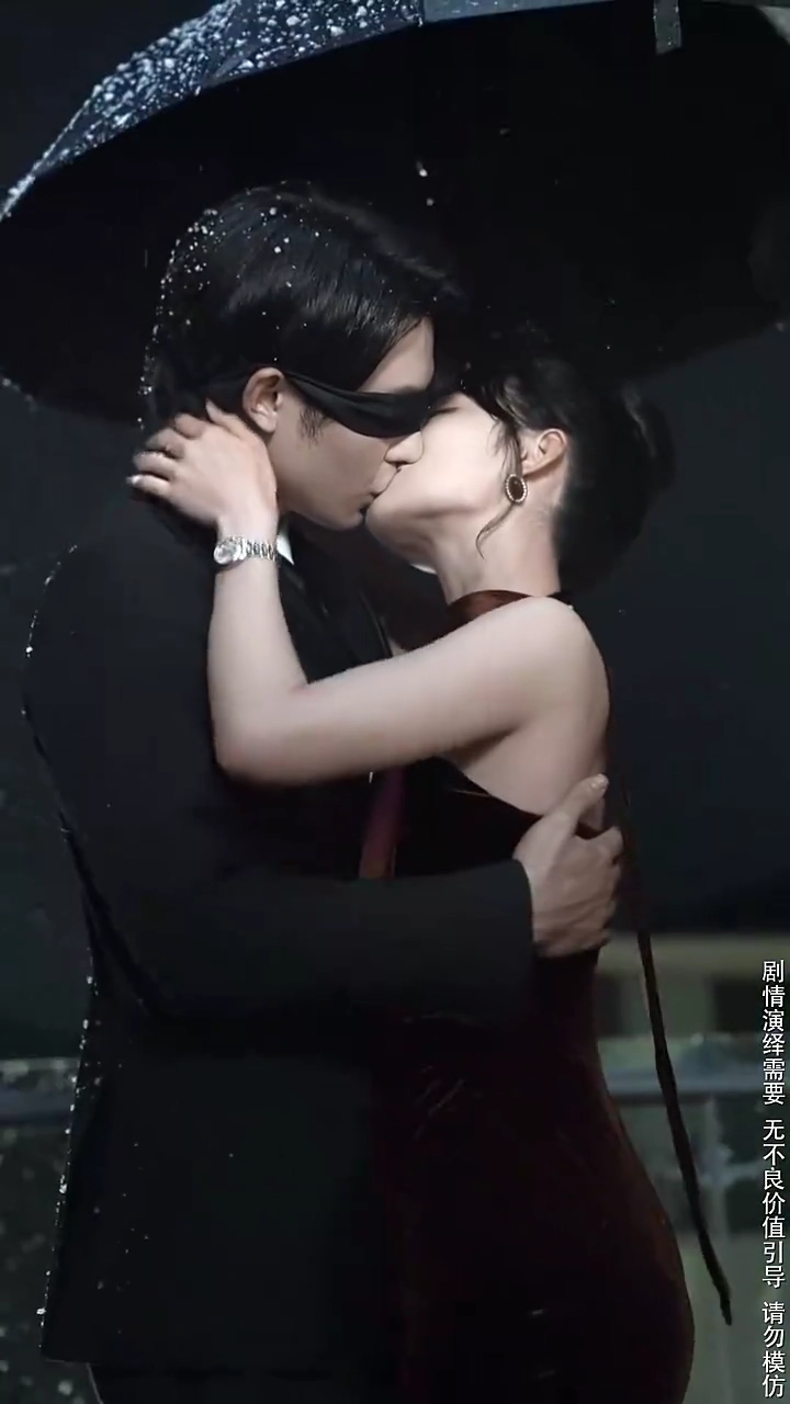 Heart Of VengeancePhoto