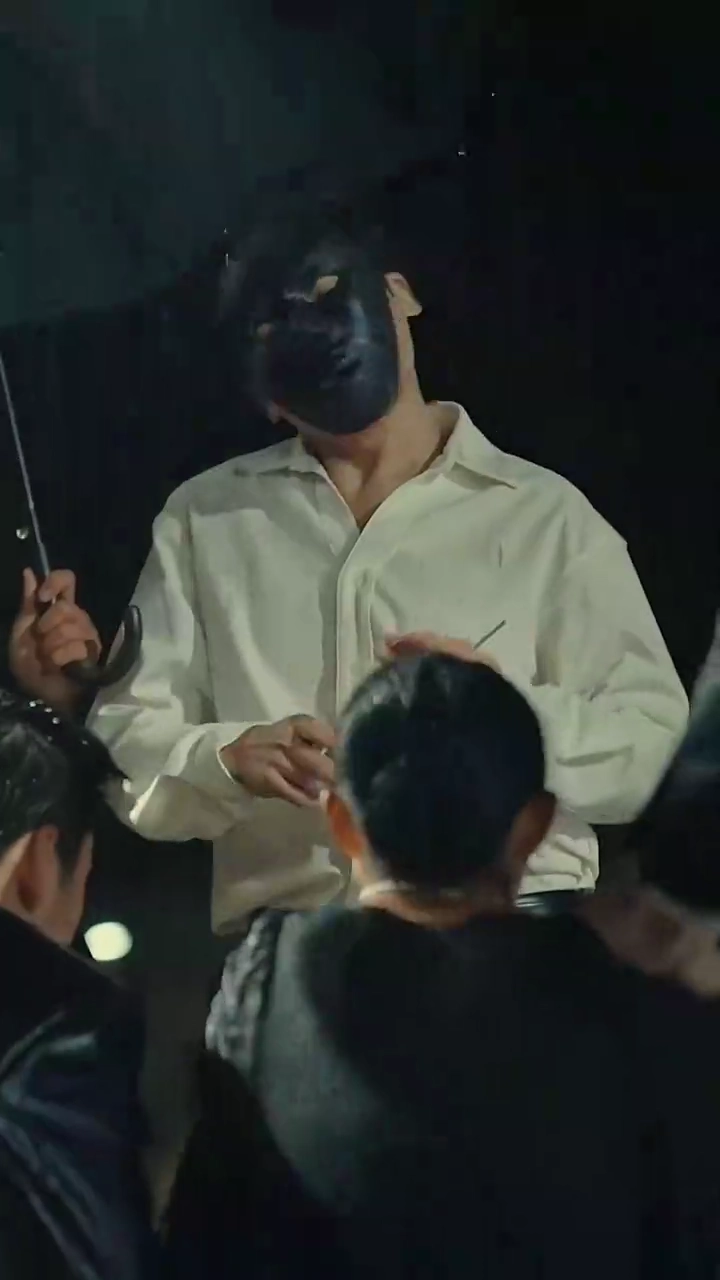 The Twin Flames ConspiracyPhoto