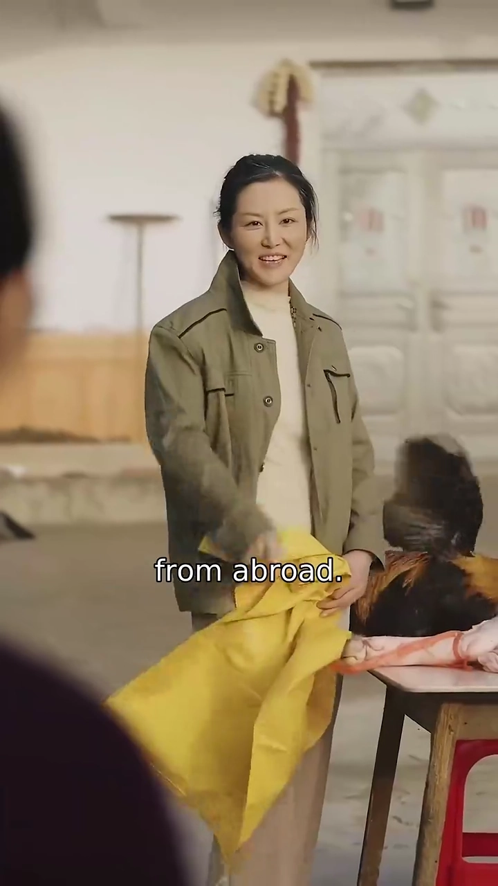 The Scum HarvestPhoto