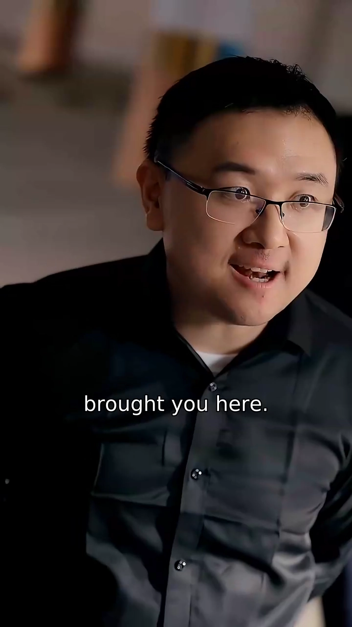 The Strongest LoserPhoto