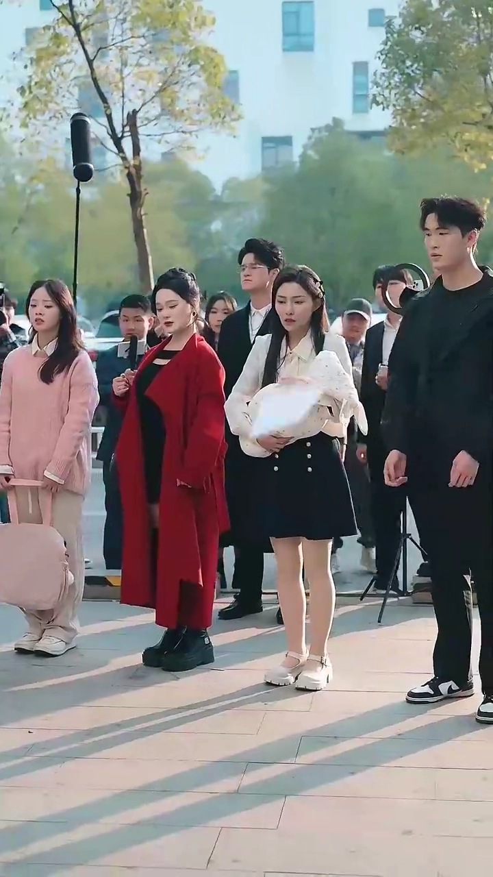 The Symphony Of Shadows: Unraveling The TruthPhoto