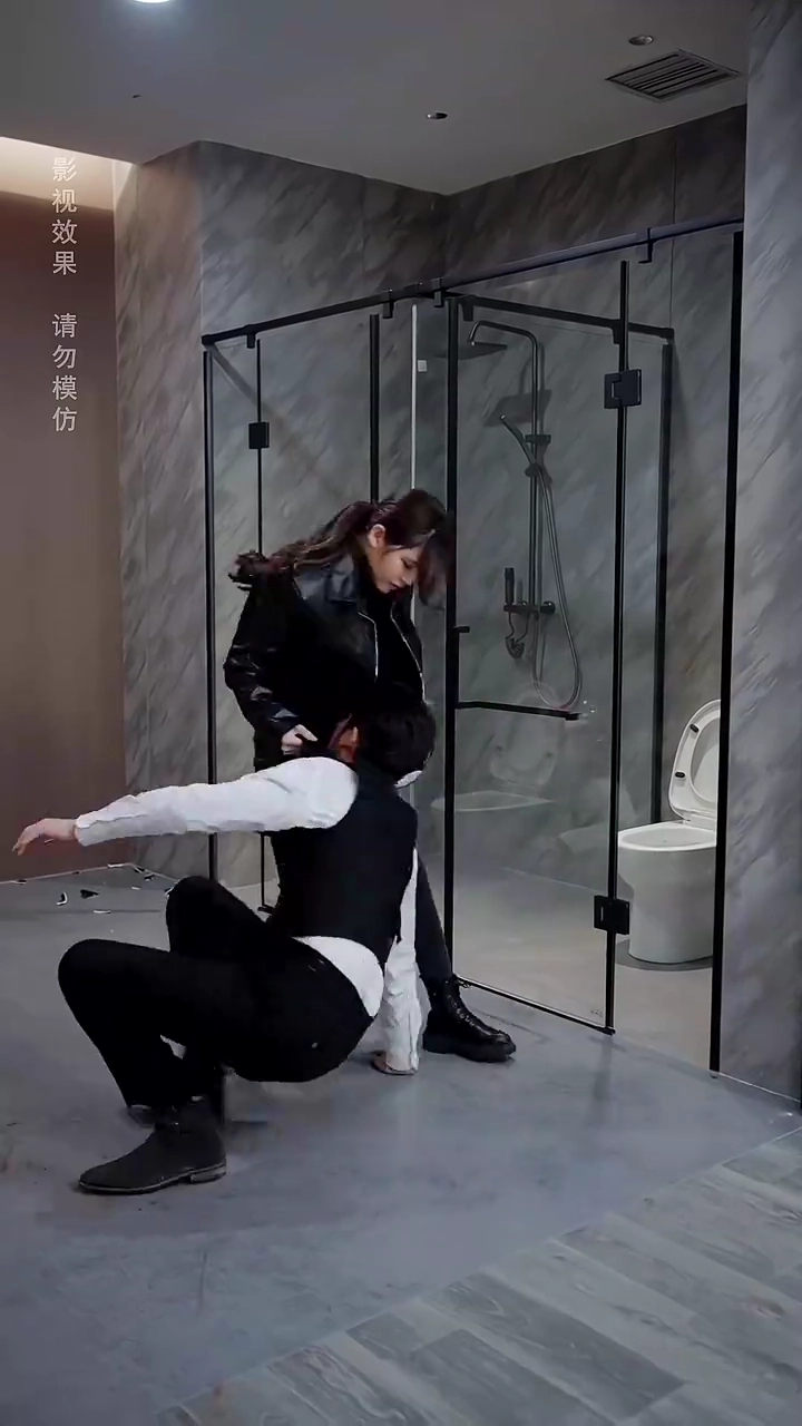 Married To The Devil In A SuitPhoto