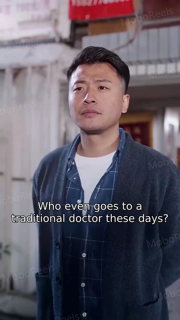 My Father Is a Big ShotPhoto