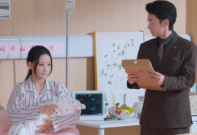Delivery Room Truths chinese drama