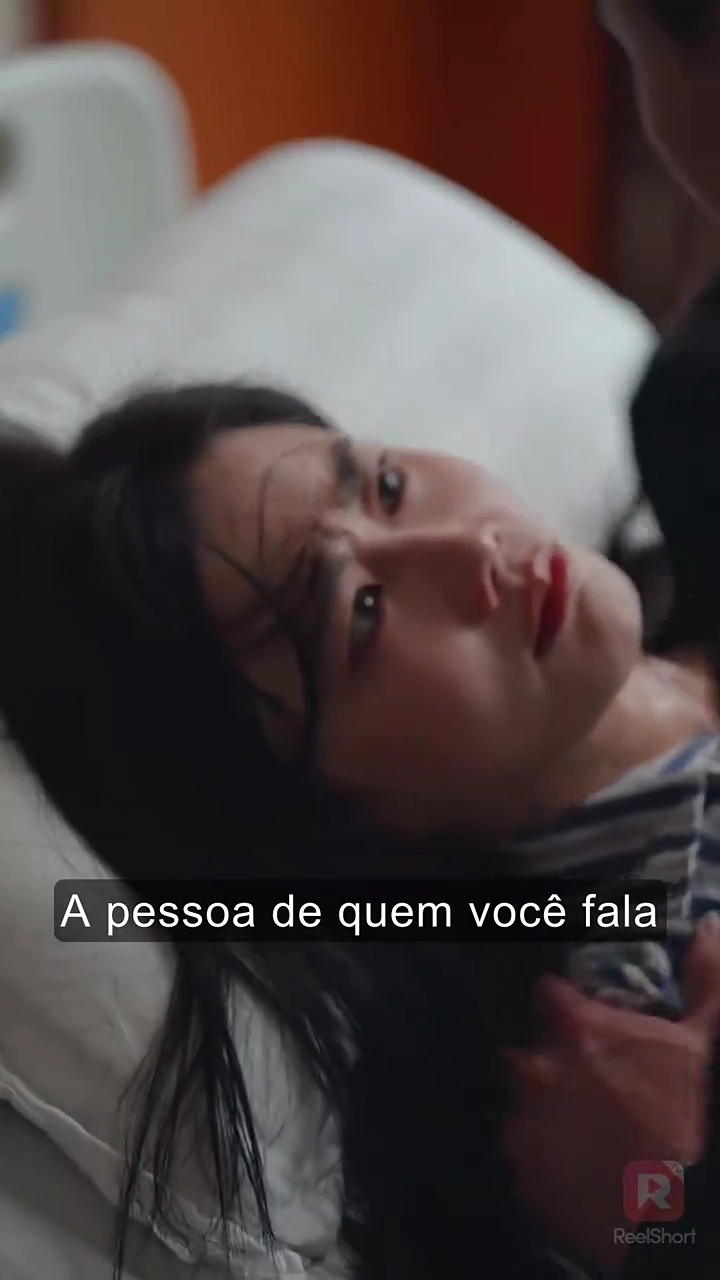 Capturado por Seu CoraçãoFoto