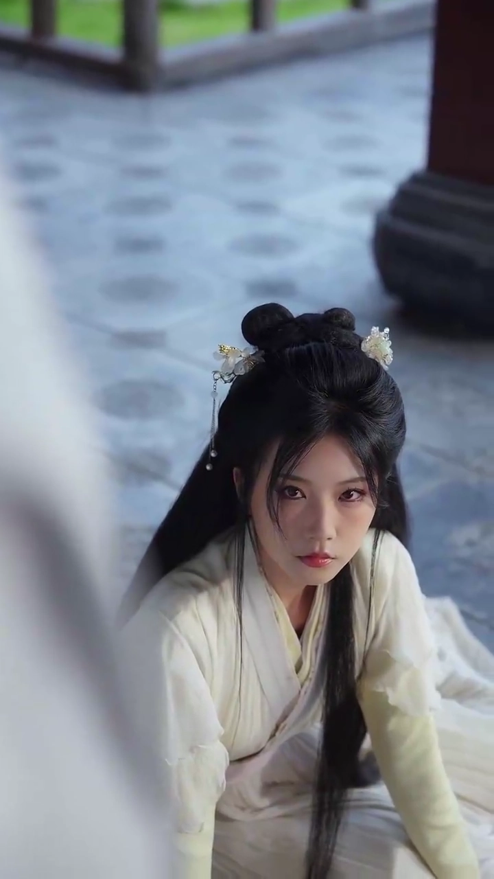 [Versão dublada] O último mês da tentaçãoFoto