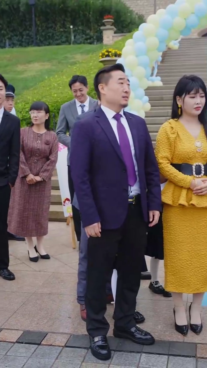 Eu sou a verdadeira esposa do CEOFoto