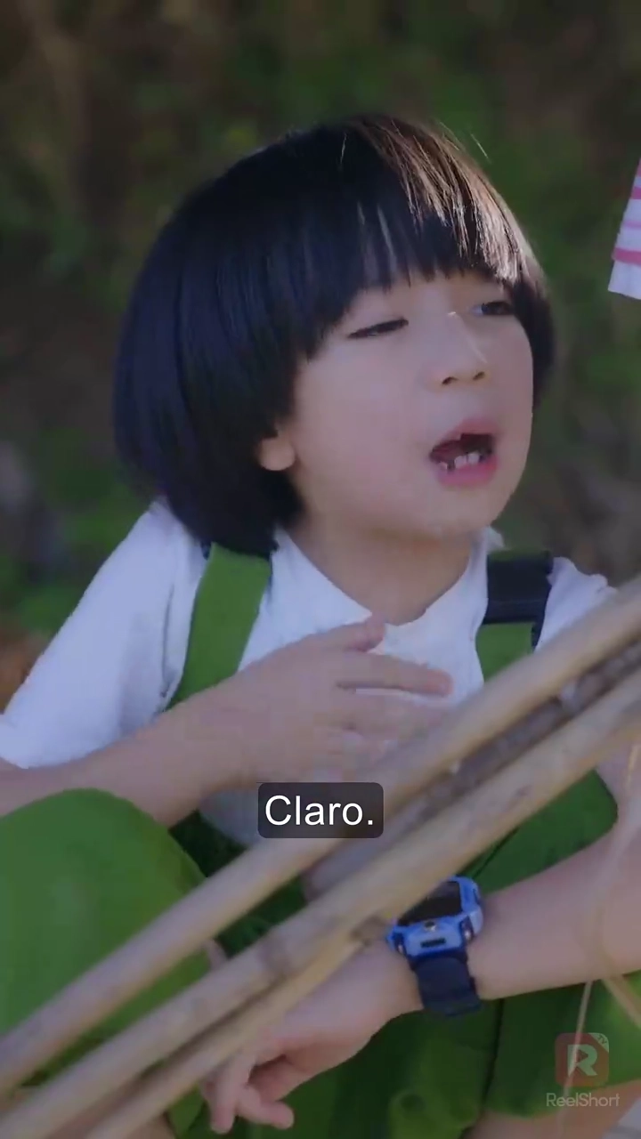 Quando Meus Gêmeos Encontraram Seu PaiFoto