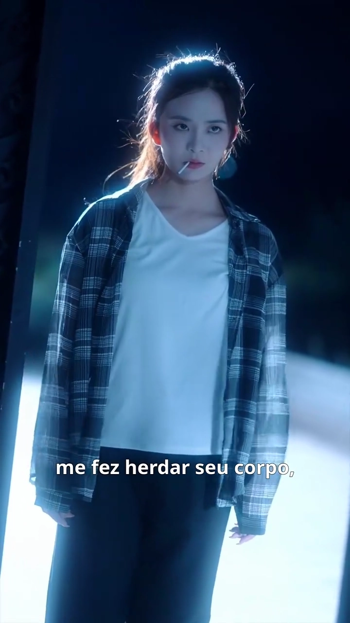 [Versão dublada] A Vingança da Curandeira BruxaFoto