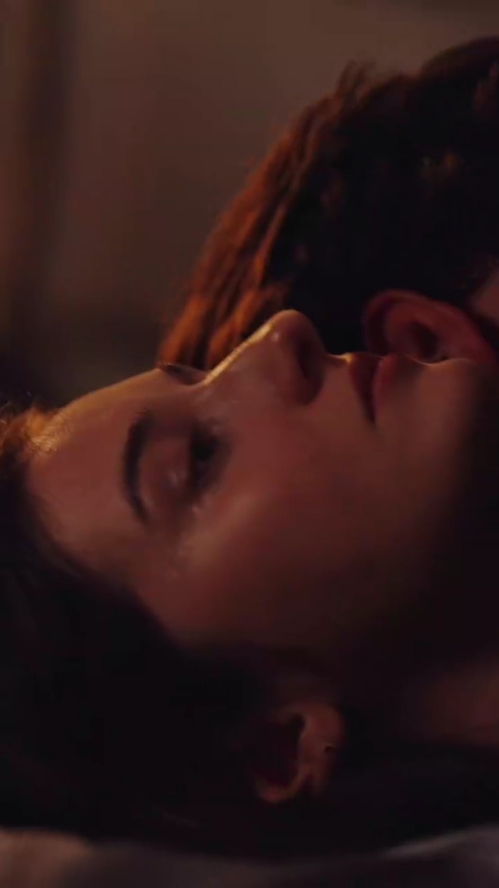 Amor inexprimívelFoto