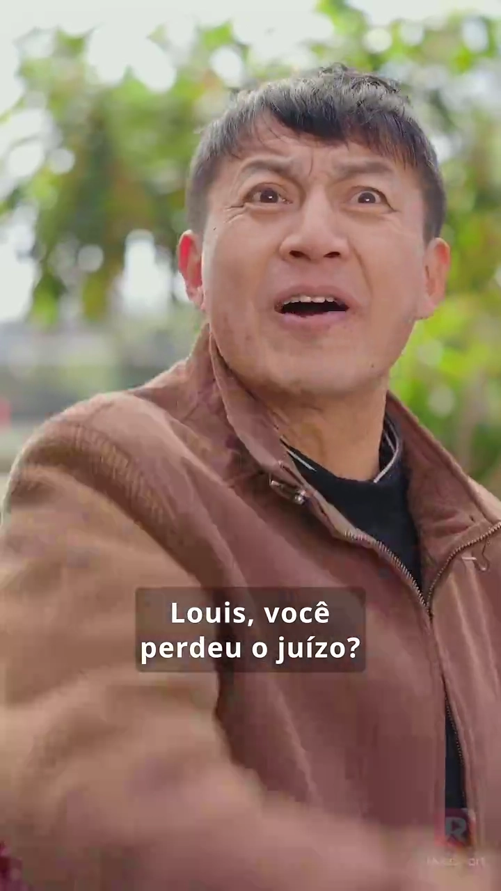 A Falsa ProtagonistaFoto