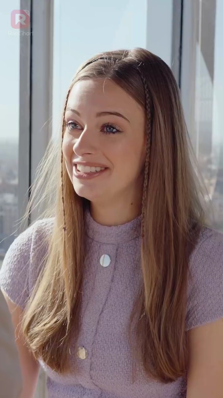 Amor ao Entardecer: Casamento Relâmpago com um Magnata MaduroFoto