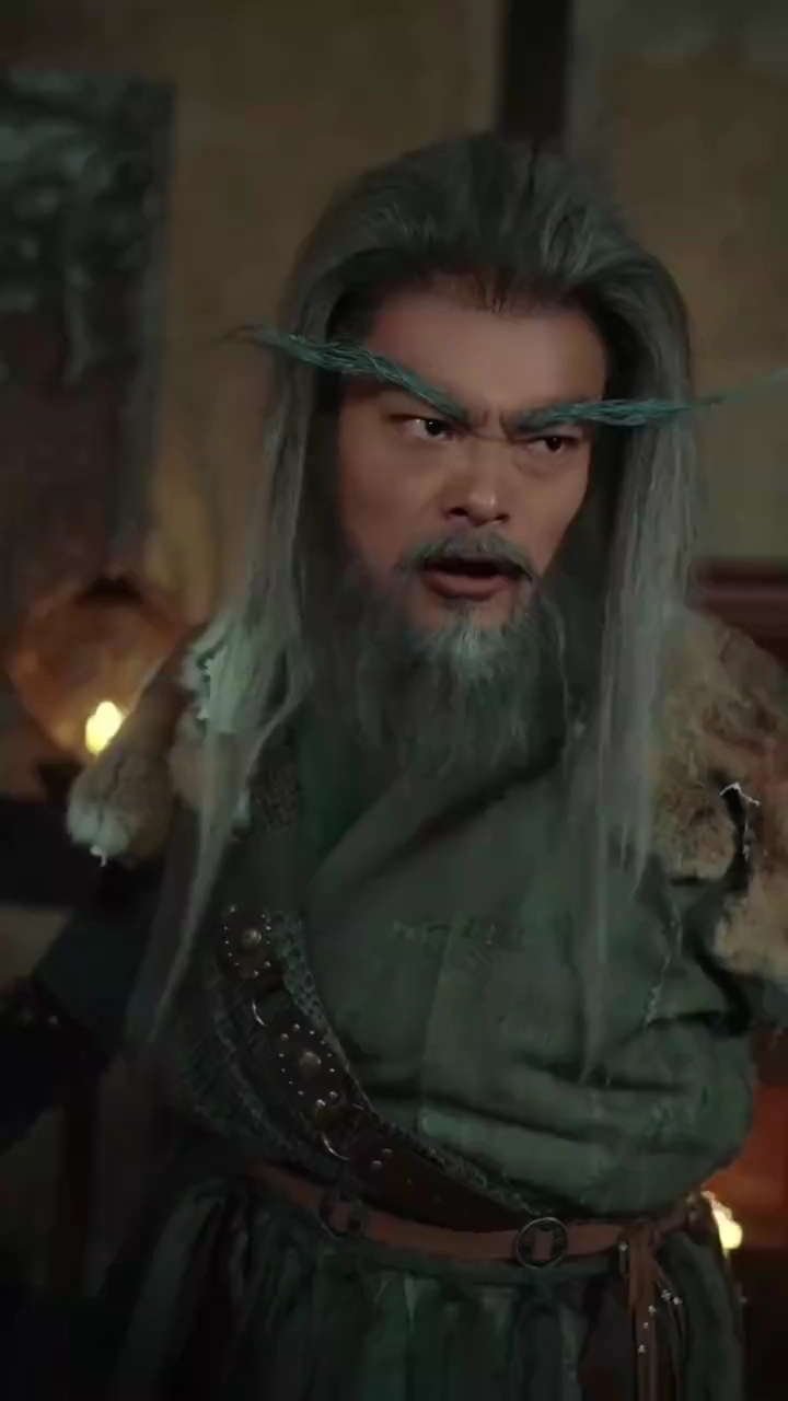 Lutar contra o destino: a batalha celestialFoto