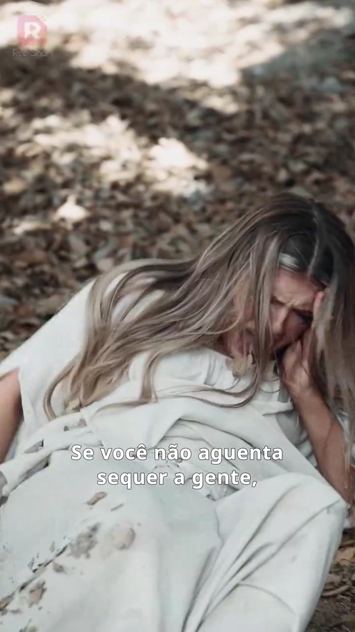 Ligada ao Lobo RebeldeFoto