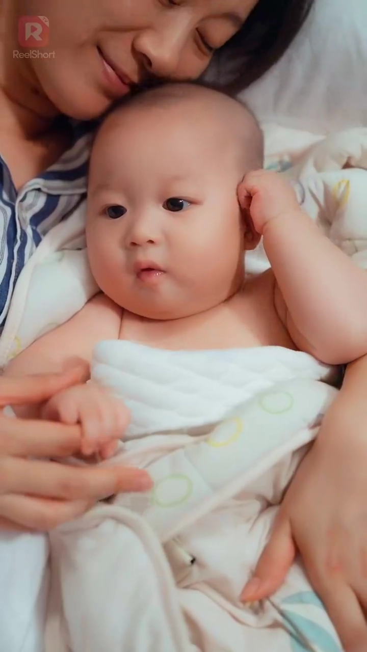 As Vidas Invertidas de Duas Crianças TrocadasFoto