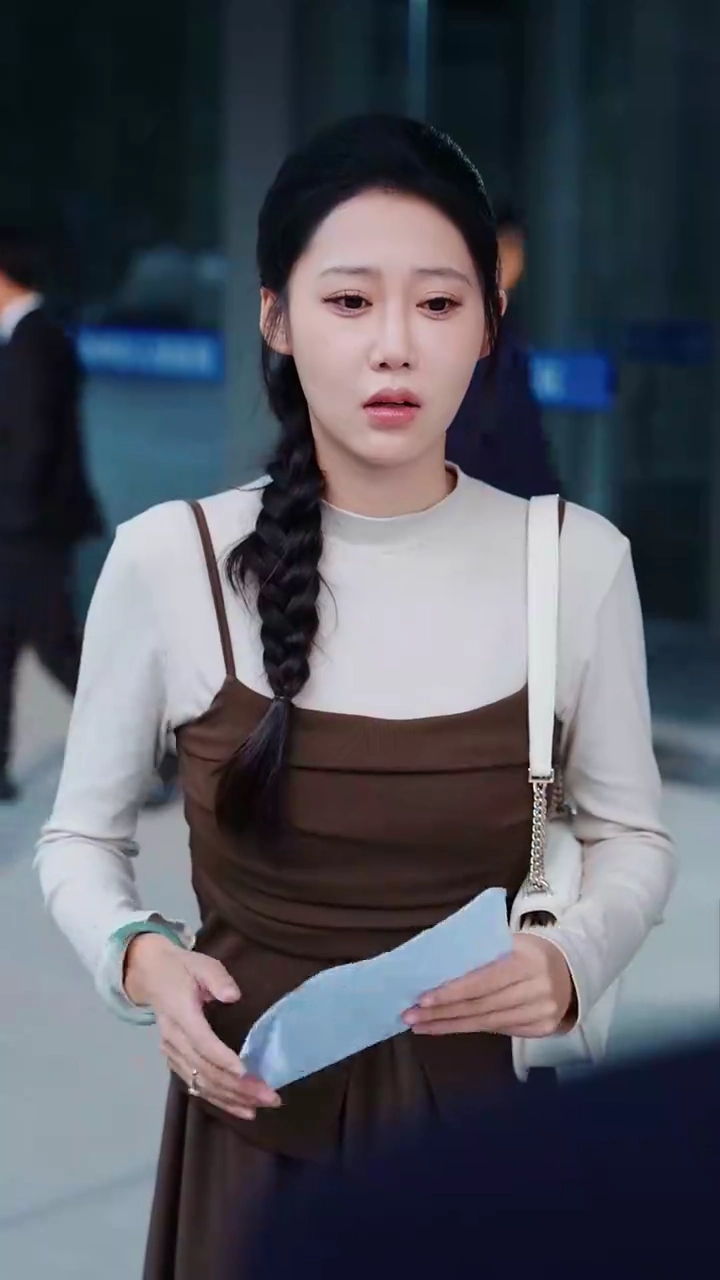 Minha Sogra Implora Meu PerdãoFoto