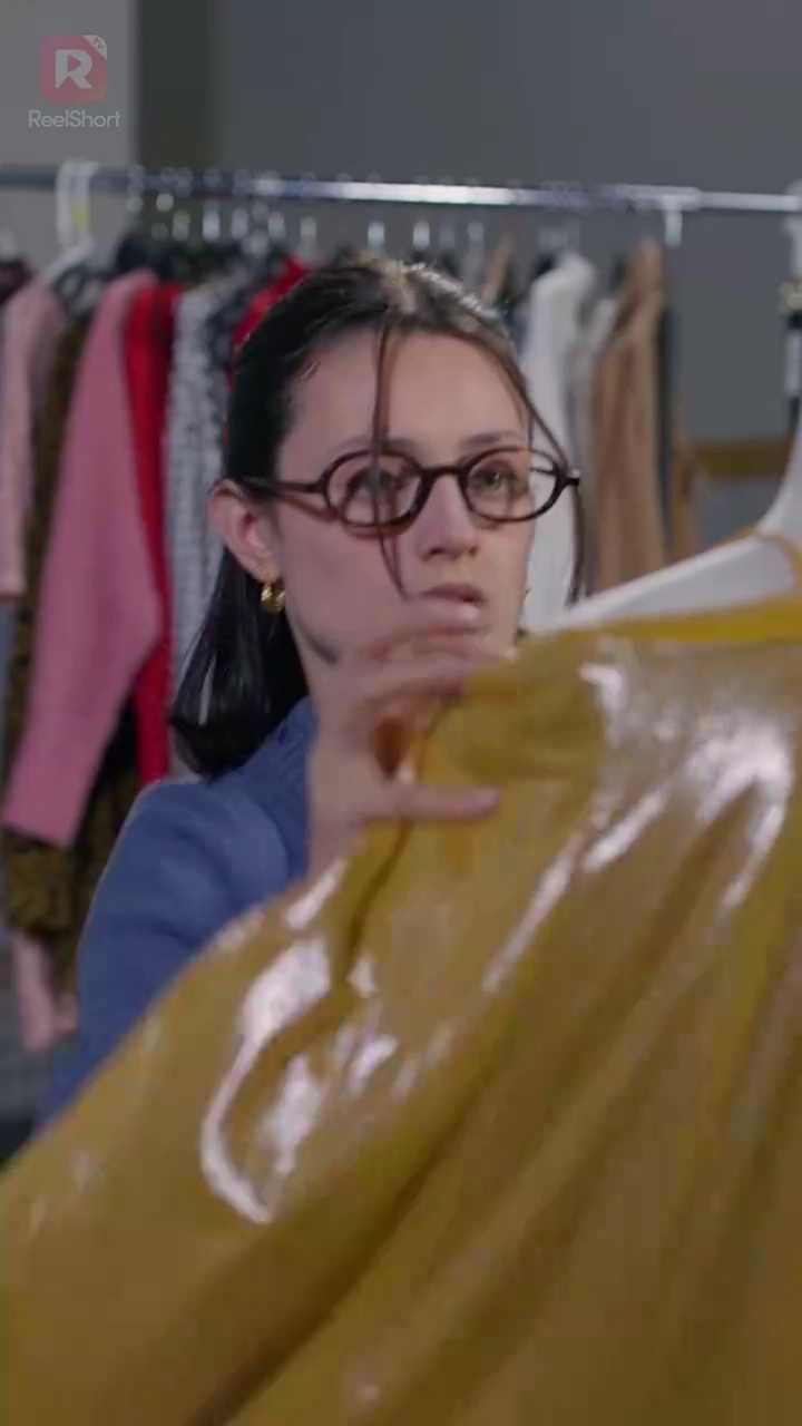 Você Demitiu um Ícone da ModaFoto