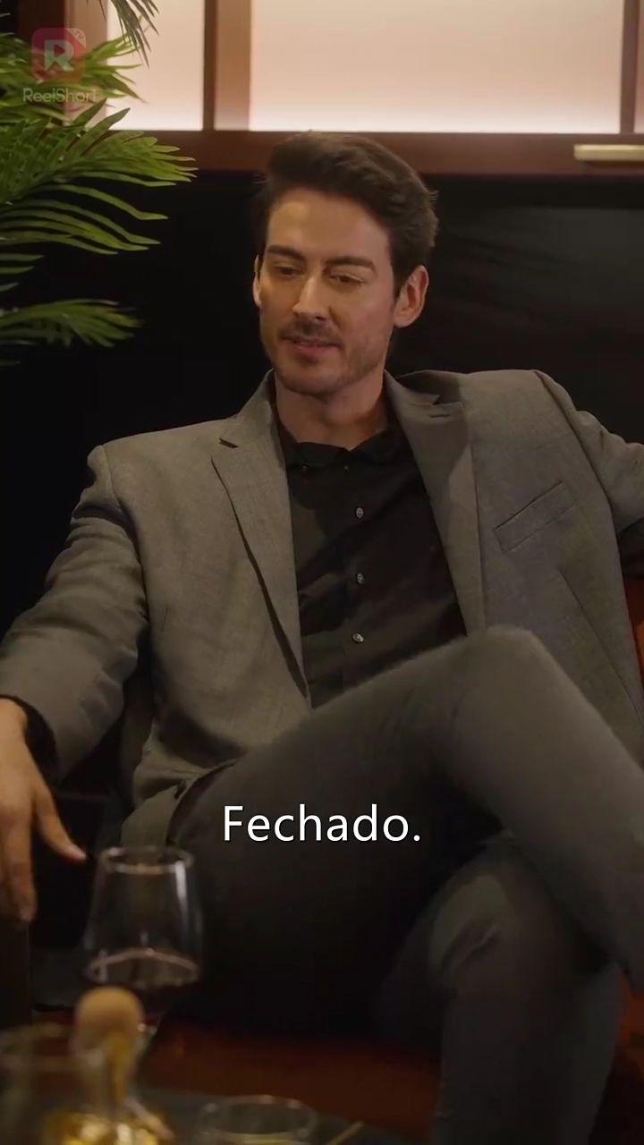 [dublado] A Barganha do Bebê do BilionárioFoto