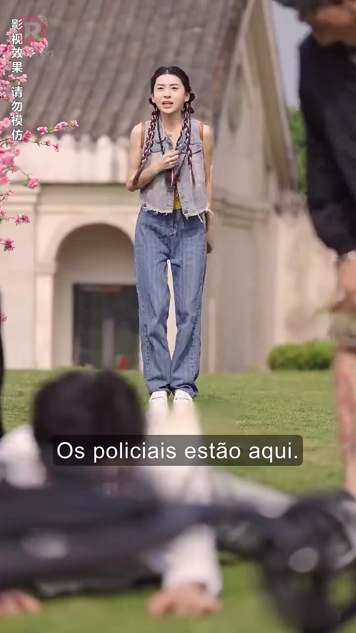 Você é Meu TesouroFoto