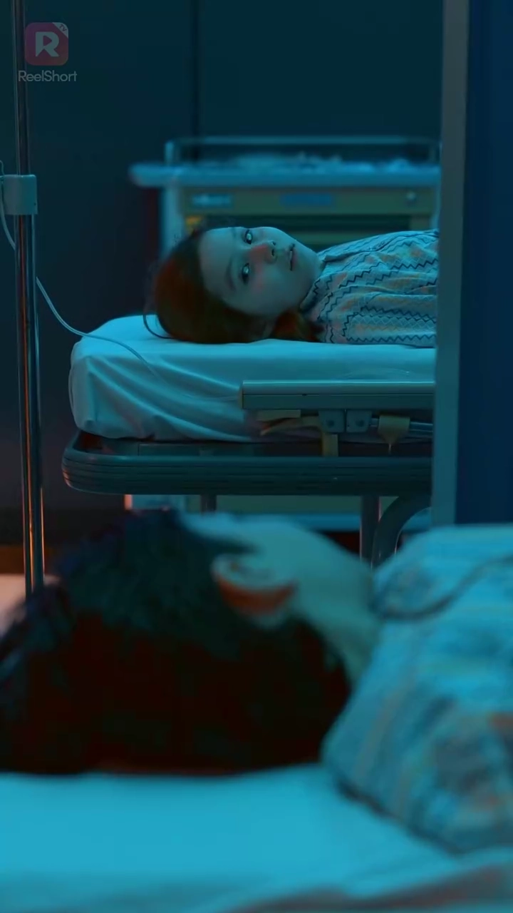 O Grito Silencioso da Filha PerdidaFoto